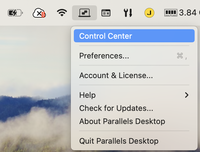 Parallels Desktop, how to troubleshoot Parallels Desktop, container image repositories with encryption and dedupe