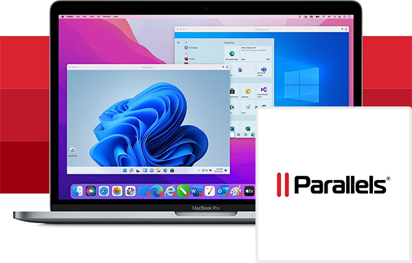 Parallels Desktop, how to migrate safely Parallels Desktop, performance tuning and reliable recovery testing